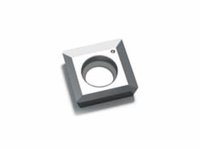 Inserti per lavori di tornitura SPGX-AL serie drilling (10pz)
