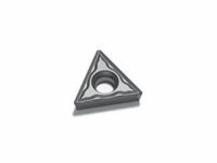 Inserti per lavori di tornitura TCMT-PMU positivi (10pz)