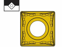 Inserti per lavori di tornitura SCMT-PMU positivi (10pz)