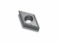 Inserti per lavori di tornitura DCMT-PMU positivi (10pz)