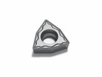 Inserti per lavori di tornitura WCMT-PMU positivi (10pz)