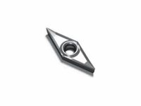 Inserti per lavori di tornitura VCGX-PMN positivi (10pz)