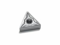 Inserti per lavori di tornitura TNMG-NUP negativi (10pz)