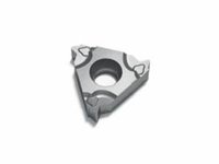 Inserti per lavori di tornitura 16IR-TPM serie threading (10pz)