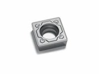 Inserti per lavori di tornitura SCMT-PRU positivi (10pz)