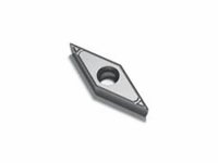 Inserti per lavori di tornitura VBMT-PRU positivi (10pz)