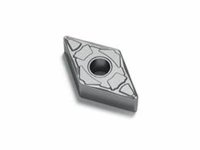 Inserti per lavori di tornitura DNMG-NSP negativi (10pz)