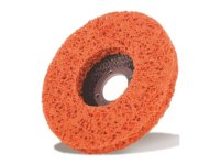 Disco Blaze Rapid Strip ceramicato Extra Coarse 115x22 Norton (10pz)