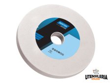 Mola a disco per affilatura 125x20x32 38A60LVS Norton