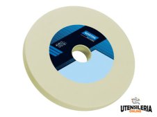 Mola a disco per rettifica in piano 250x25x76 2NQ60GVS3 Norton Mola a disco per rettifica in piano 250x25x76 2NQ60GVS3 Norton
