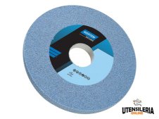 Mola a disco per rettifica in piano 300x32x127 SGB46F12VXP Norton Mola a disco per rettifica in piano 300x32x127 SGB46F12VXP Norton