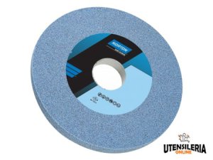Mola a disco per rettifica in piano 300x40x76 SGB46F12VXPM Norton