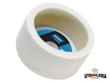 Mola a tazza cilind. per affilat. 100x50x20 38A60LVS Norton Mola a tazza cilind. per affilat. 100x50x20 38A60LVS Norton