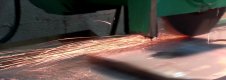 Mola a disco per rettifica in piano 300x40x127 GF46F12VXPM Norton Mola a disco per rettifica in piano 300x40x127 GF46F12VXPM Norton