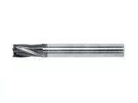 Set 4 frese rompitrucioli Nuova Cumet T2203S, 6-12mm