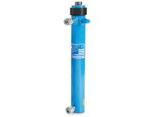 Cilindro idraulico a doppio effetto OMCN 369/A h.800mm, spinta 11ton, tiro 4ton