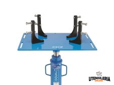 Culla universale OMCN 234 per sollevatori da fossa, portata 600Kg