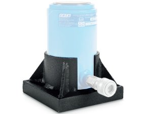Piastra di base OMCN BA/5 300x300x170mm per cilindri idraulici serie 363