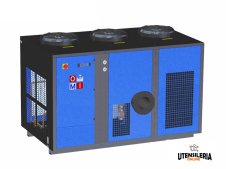 Essiccatore d'aria a refrigerazione OMI Easy Dry Line ED 8800