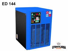 Essiccatore d'aria a refrigerazione OMI Easy Dry Line ED 144