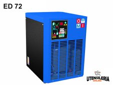 Essiccatore d'aria a refrigerazione OMI Easy Dry Line ED 72