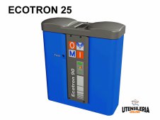 Separatore acqua-olio ECOTRON 25 OMI 2500l/min 15HP