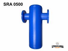 Separatore di condensa a ciclone SRA 0500 OMI 65000l/min