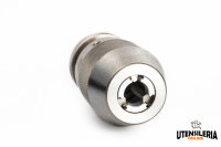 Mandrino autoserrante di precisione < 0,06mm LTF