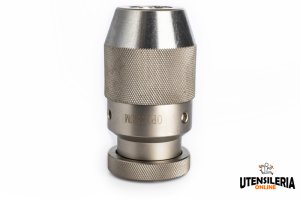 Mandrino autoserrante di precisione < 0,06mm LTF