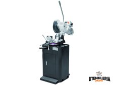 Segatrice circolare manuale per metalli LTF Optimum CS 275, taglio 60mm Segatrice circolare manuale per metalli LTF Optimum CS 275, taglio 60mm