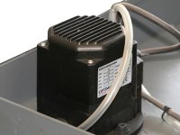 Segatrice a nastro per metalli LTF Optimum S 150G Vario 1100W, taglio 150mm