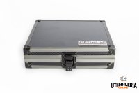 Set 11 Utensili da tornio LTF con placchette