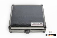 Set 11 Utensili da tornio LTF con placchette