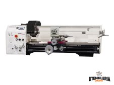 Tornio parallelo Optimum TU3008 V 158x800mm regolazione continua, 1500W 230V Tornio parallelo Optimum TU3008 V 158x800mm regolazione continua, 1500W 230V