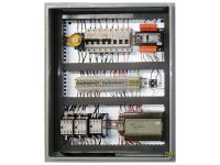 Trapano a colonna Optimum D 40GSP 1,5 kW avanzamento meccanico