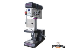 Trapano da banco Optimum DH 18V 1500W 230V con motore brushless, 18mm Trapano da banco Optimum DH 18V 1500W 230V con motore brushless, 18mm