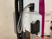 Trapano Fresatrice LTF Optimum a regolazione continua MH 20VL