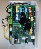 Trapano a colonna da banco Optimum B 24H 230V foratura max 24mm