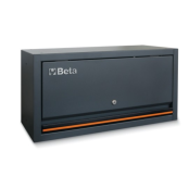 Pensile da muro Beta C45PRO PM con serratura 680x281x350h
