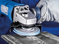 Disco alta asportazione per alluminio Pferd ALUMASTER D.115