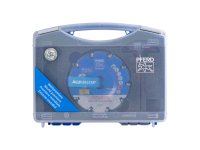 Disco alta asportazione per alluminio Pferd ALUMASTER D.115