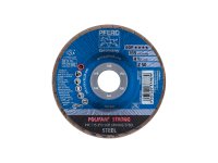 Disco lamellare Pferd Polifan Strong per acciaio grana 50 (10pz)