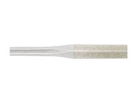 Lima diamantata HANDY Pferd DF 2607 triangolare 215mm D 126