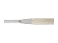 Lima diamantata HANDY Pferd DF 2608 quadra 215mm D 126