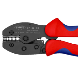 KNIPEX PreciForce® Pinza per capicorda 975230 1,5 — 10,0 mm²