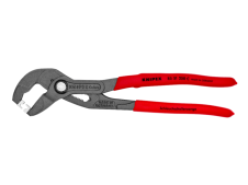 Pinza per fascette click Knipex 85 51 250C 250mm