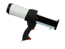 Applicatore a pistola pneumatica per bicomponenti 3M™ Scotch-Weld™ EPX 400ml Applicatore a pistola pneumatica per bicomponenti 3M™ Scotch-Weld™ EPX 400ml