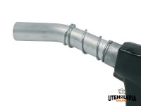 Pistola automatica per travaso gasolio e lubrificante Att.1