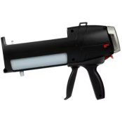 Pistola dispenser applicatore manuale 3M™ Scotch-Weld™ EPX, 400 ml Pistola dispenser applicatore manuale 3M™ Scotch-Weld™ EPX, 400 ml