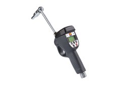 Pistola automatica con preselezione di stop erogazione per olio Meclube regolabile